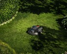 Husqvarna’s new Automower robot lawn mowers