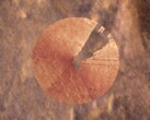Mars Global Localization pinpoints Perseverances location