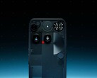 The latest update for the Nothing Phone (3) is primarily intended to improve the cameras. (Image source: Nothing)