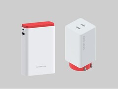 OnePlus will launch two accessories with support for 120W output.