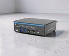 The OnLogic Factor 101 is an ARM-based fanless mini PC targeted at industrial use.