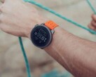 The Suunto Vertical is also getting an update. (Image source: Suunto)
