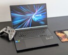 Asus V16 V3607V laptop review: GeForce RTX graphics without breaking the bank