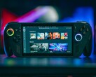 Asus Xbox ROG Ally and Ally X handheld gaming consoles boot directly into Xbox mode.