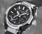 Casio’s older G-Shock MTG-B4000-1A watch