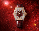 A stylized image of the Grand Seiko SBGD228.