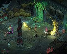 Microsoft says Hades II will launch on April 14 for Xbox Series X|S, Xbox on PC, and Xbox Cloud with day-one Game Pass support.