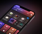 The Philips Hue app’s Room View has a new feature