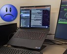 The Razer Blade 16 2026 features a 240 Hz OLED display.