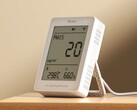 Sonoff's AirGuard Matter Over Wi-Fi Air Quality Sensor