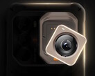The Ulefone RugOne Xsnap 7 Pro phone features a detachable action camera and a 64 MP night vision camera.