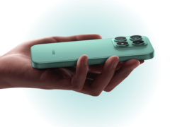 The Xiaomi 17.
