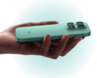 The Xiaomi 17.