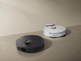The Xiaomi Robot Vacuum S20+ has greater suction power than the S20. (Image source: Xiaomi)