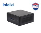 The ASRock NUC and NUCS Ultra 300 Box lineup of mini PCs can be equipped with up to 128 GB of DDR5 memory.