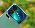 The Xiaomi 18 Pro series is getting an AI-powered rear display (Xiaomi 17 Pro pictured).