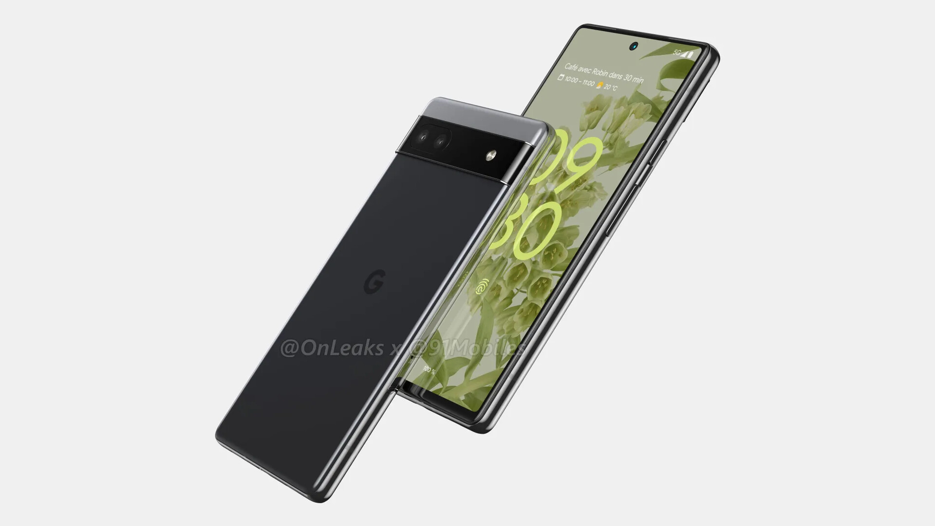 google pixel 6a 91mobiles