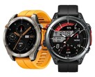 The Stratos 4 is a new and budget-friendly rugged smartwatch (Image source: Zeblaze)