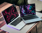 Apple MacBook Pro 16 & MacBook Pro 14