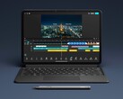 The Amazon Alexa Tablet 12 Pro is offered with a keyboard and stylus for an additional charge.