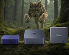 The Wildcat Lake mini PCs from Beelink offer Intel's 18A tech along with advanced AI features.