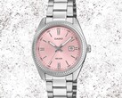 Casio’s Heritage LTP-1302PD-4AV watch