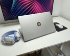 Suffers from a weak AMD processor: HP OmniBook 3 17