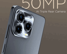 The Lava Bold N2 Pro has a 50 MP main camera