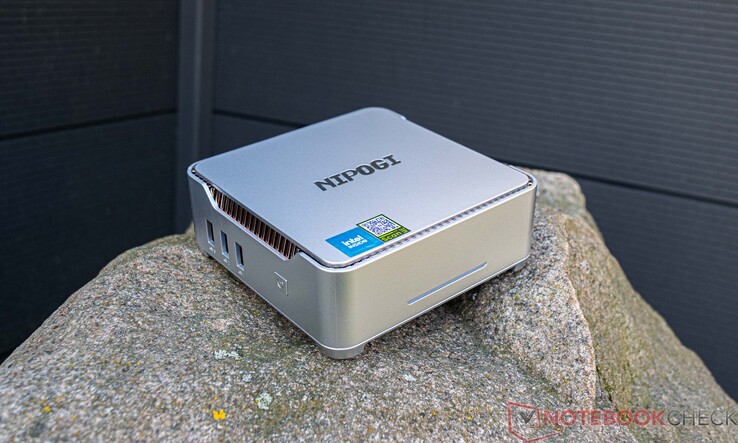 NiPoGi Mini PC Windows 11 AK1 PRO 16GB DDR4 512GB ROM,11th Generation –  NIPOGI
