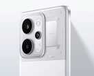 The Realme P4 Power packs a 10,001mAh battery in a relatively sleek chassis (Image source: Realme)