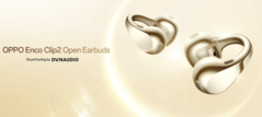 The Oppo Enco2 Clip earbuds have been unveiled