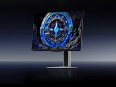 The TCL C2A Pro is equipped with a 4K dual-mode mini LED panel.