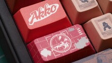 Nuka-Keyboard, anyone?