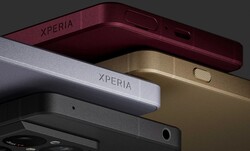 Color Options for the Xperia 1 VIII