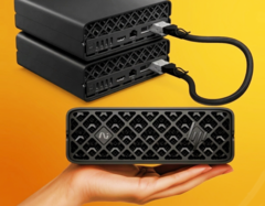 HP has unveiled its first RTX Spark-powered mini PC.