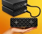 The OmniDesk Mini Desktop PC.