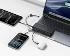 Baseus’ EnerFill FC41 Power Bank
