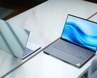The new Dell XPS 13 2026 weighs just 1 kg (2.2 lbs.).