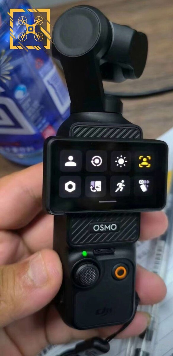 DJI Osmo Pocket 3: Bumper leak reveals over 30 photos of new mini camera  and launch accessories -  News