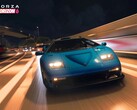 Many cars in Forza Horizon 6 feature special driving modes or additional functions.