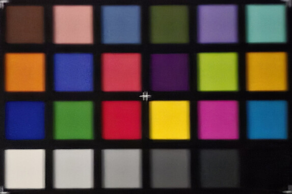 ColorChecker
