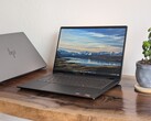 The HP OmniBook X Flip (model 14-KC0013DX) features a 5-megapixel camera with IR