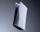 The PlayStation 5.