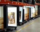 OLED TVs last longer than LCD televisions according to a longevity test by Rtings (Image source: Rtings)