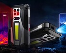 The 8849 Tank 5 Pro expands on the Tank 5 by adding a thermal imaging camera.