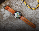 The Garmin D2 Mach 2 Pro comes in a single finish and lacks an optional MicroLED display.