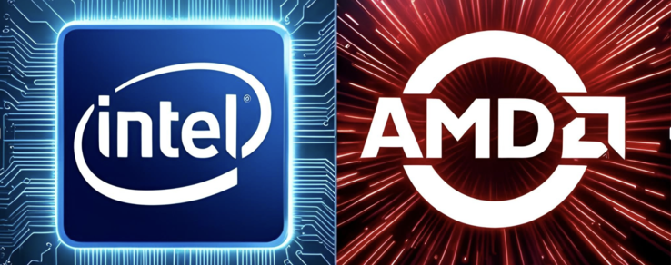 AMD Ryzen 9 9955HX squares off against the Intel Core Ultra 9 275HX