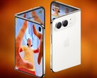 The iPhone Duo uses a slightly modified version of the Apple A20 Pro.