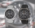 The Casio Edifice EFS-S660D-1AJF and EFS-S660PB-1AJF.