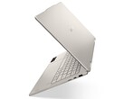 Lenovo Yoga 7a 14 Gen 11 weighs 1.4 kg (3.04 lbs.).